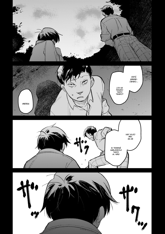 Osomatsu-san - Kokuhaku (Doujinshi) Oneshot 第57页