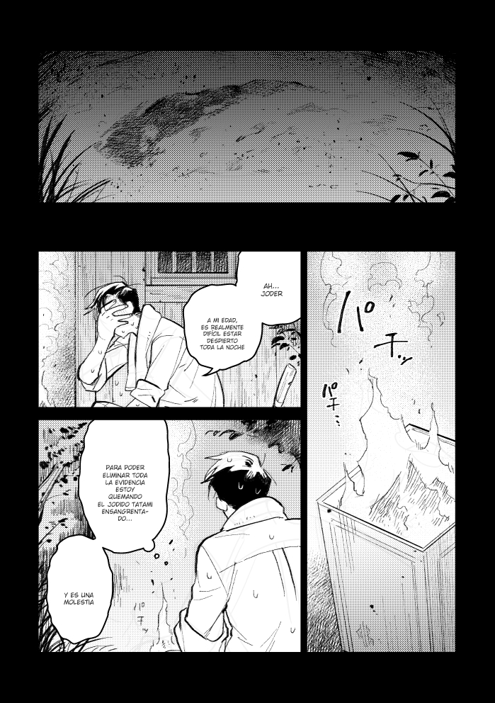 Osomatsu-san - Kokuhaku (Doujinshi) Oneshot 第58页