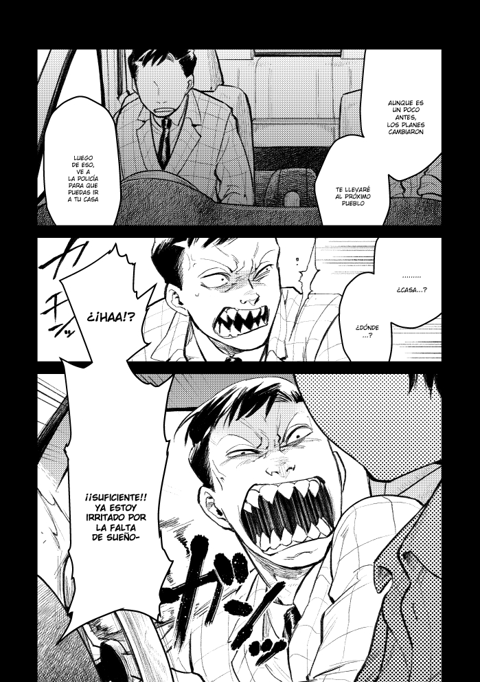 Osomatsu-san - Kokuhaku (Doujinshi) Oneshot 第62页