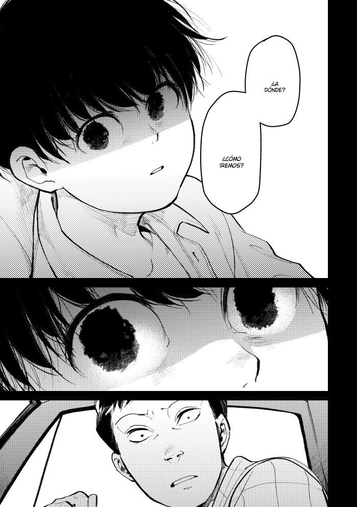 Osomatsu-san - Kokuhaku (Doujinshi) Oneshot 第63页