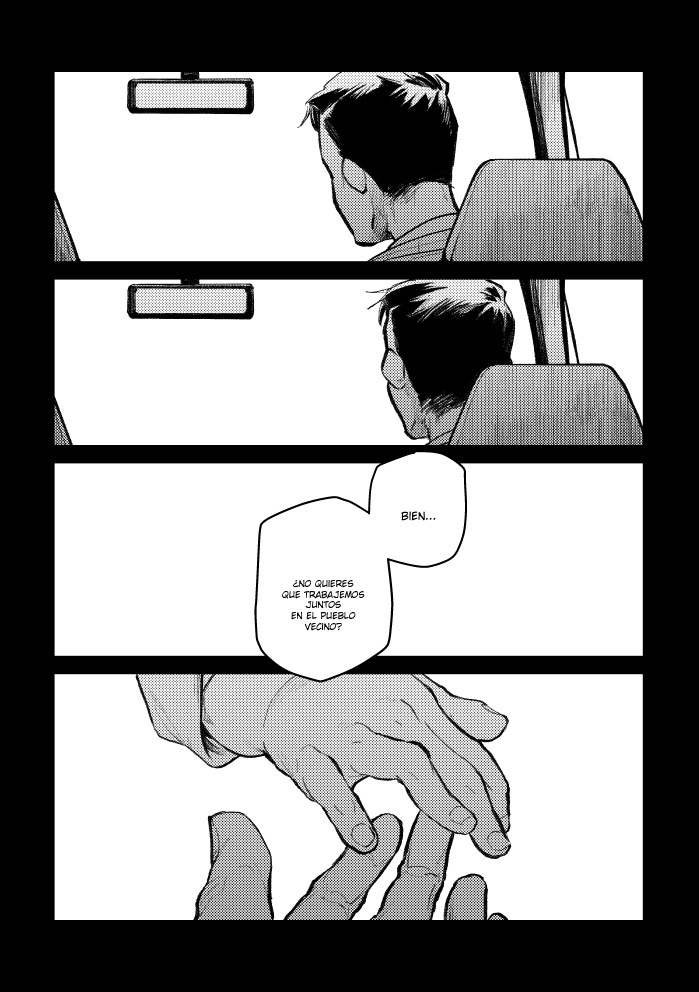 Osomatsu-san - Kokuhaku (Doujinshi) Oneshot 第64页