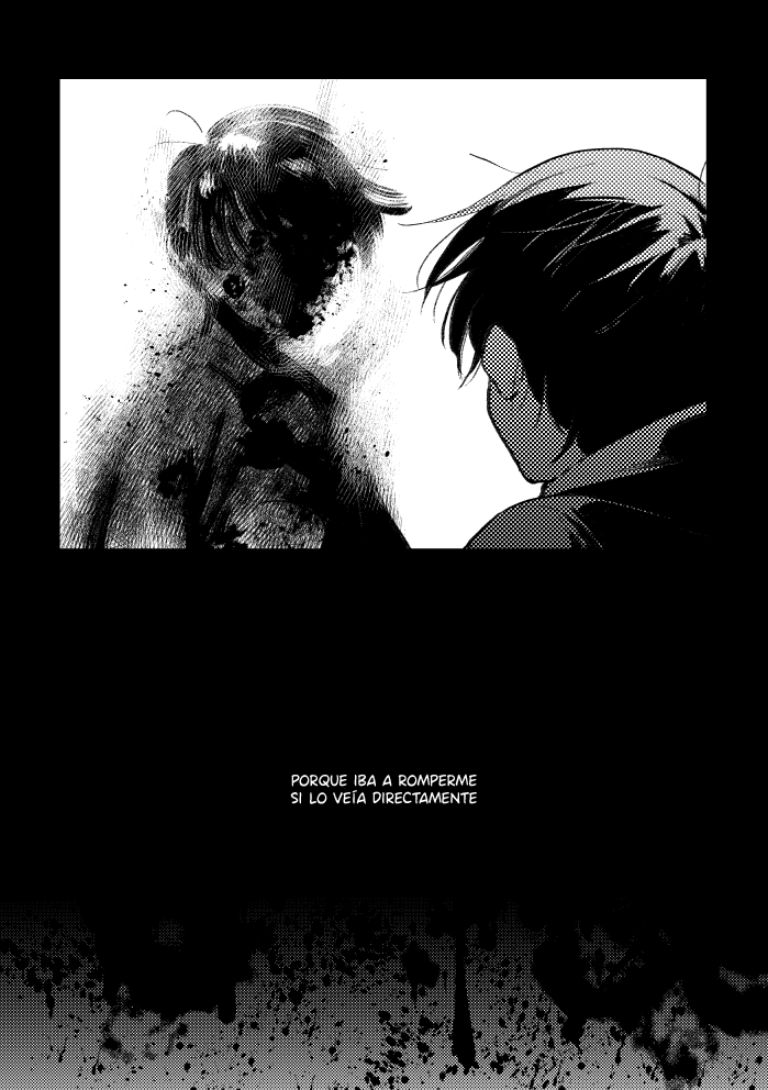 Osomatsu-san - Kokuhaku (Doujinshi) Oneshot 第68页