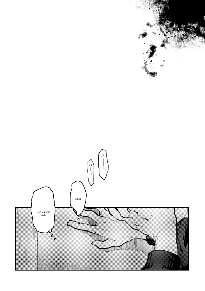 Osomatsu-san - Kokuhaku (Doujinshi) Oneshot 第69页