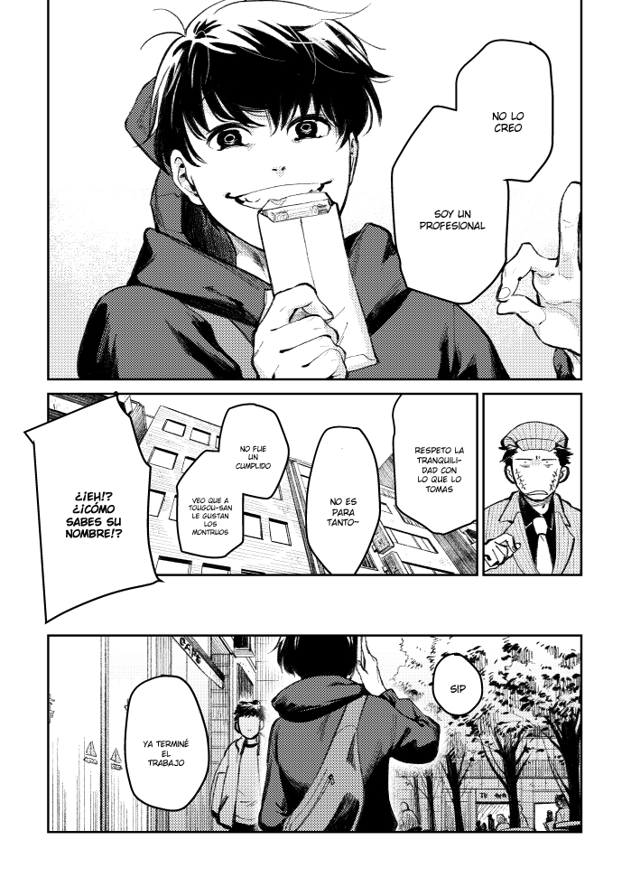 Osomatsu-san - Kokuhaku (Doujinshi) 第8页