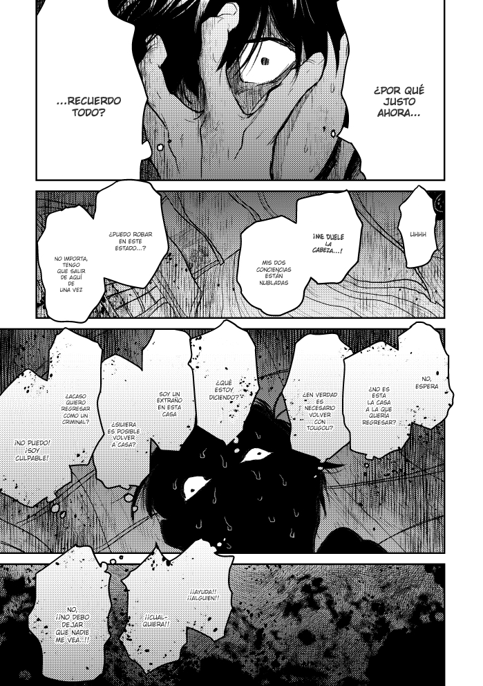 Osomatsu-san - Kokuhaku (Doujinshi) Oneshot 第71页
