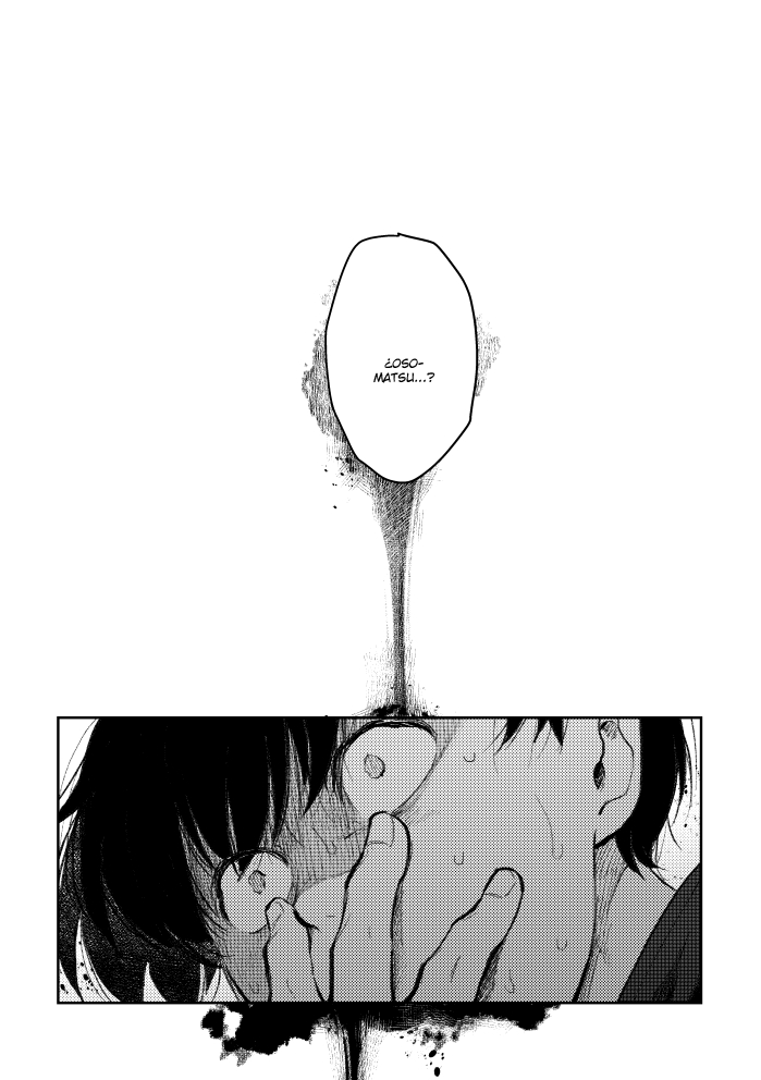 Osomatsu-san - Kokuhaku (Doujinshi) Oneshot 第72页