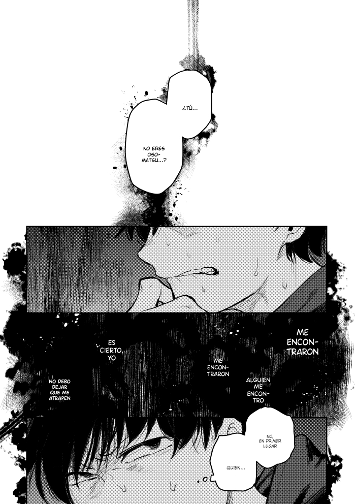 Osomatsu-san - Kokuhaku (Doujinshi) Oneshot 第73页