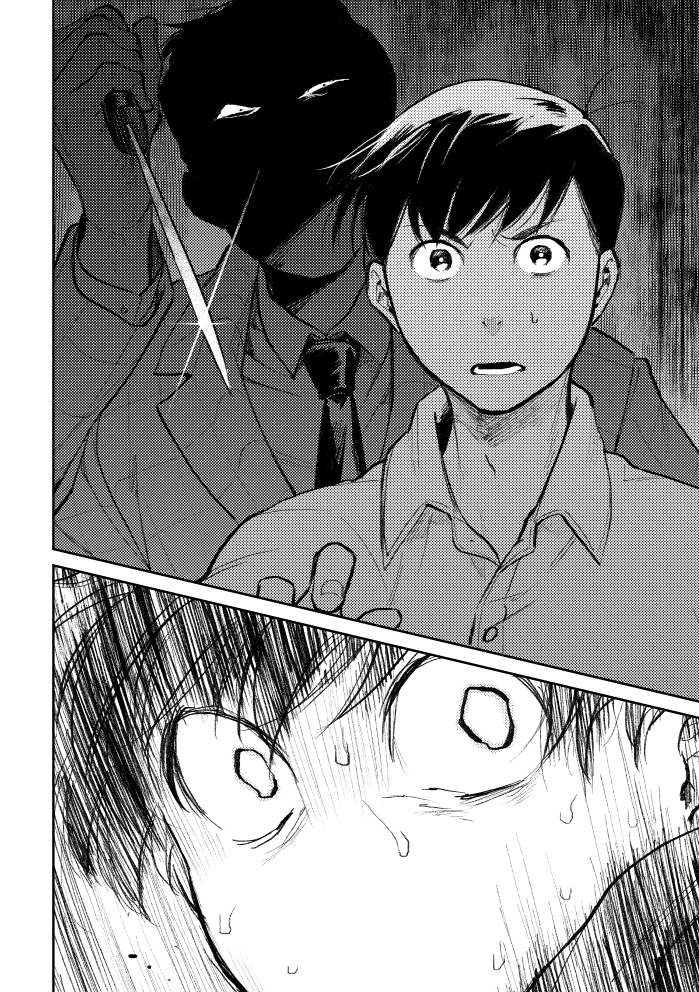 Osomatsu-san - Kokuhaku (Doujinshi) Oneshot 第74页