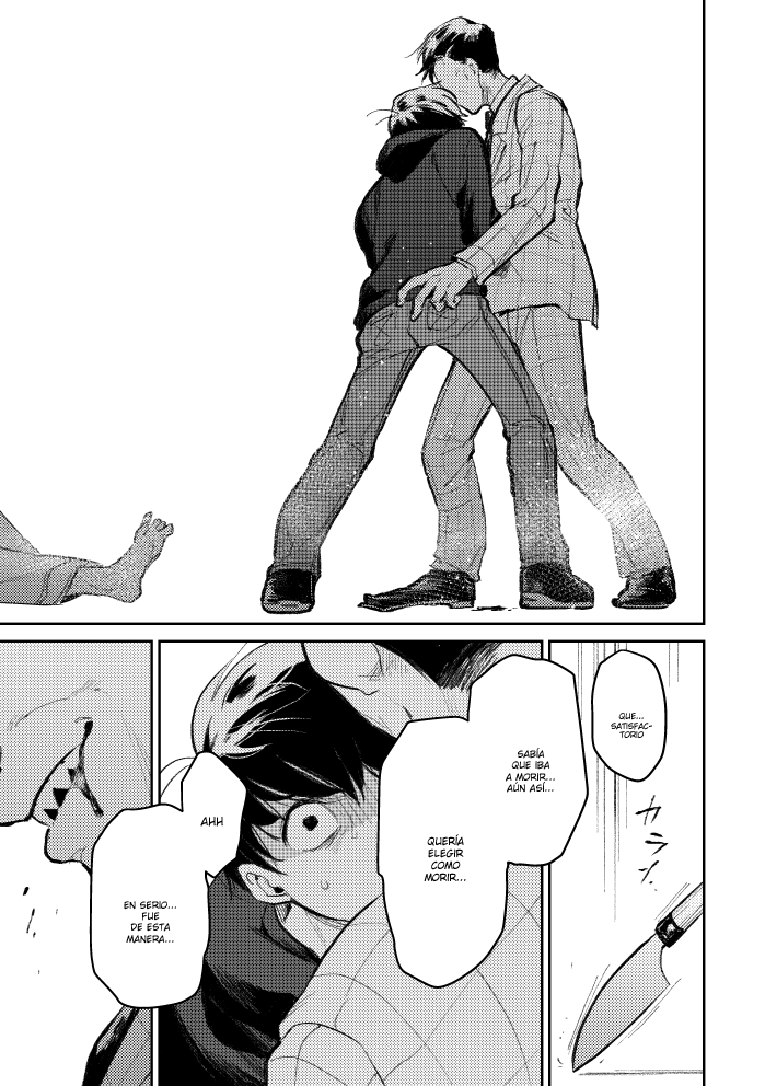 Osomatsu-san - Kokuhaku (Doujinshi) Oneshot 第79页