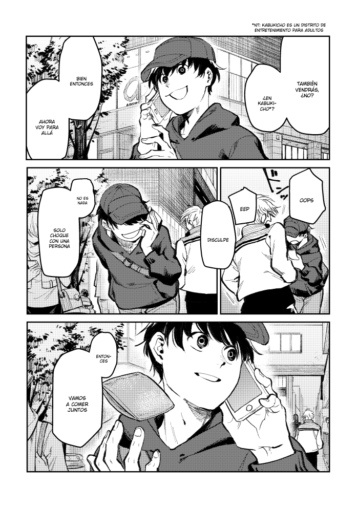 Osomatsu-san - Kokuhaku (Doujinshi) Oneshot 第9页