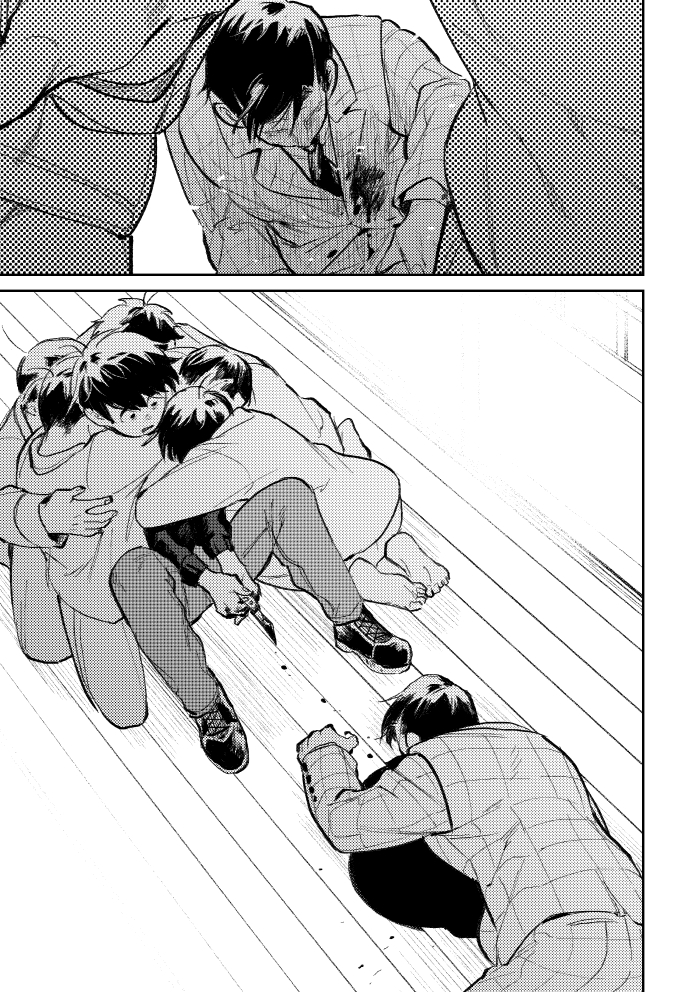 Osomatsu-san - Kokuhaku (Doujinshi) Oneshot 第81页