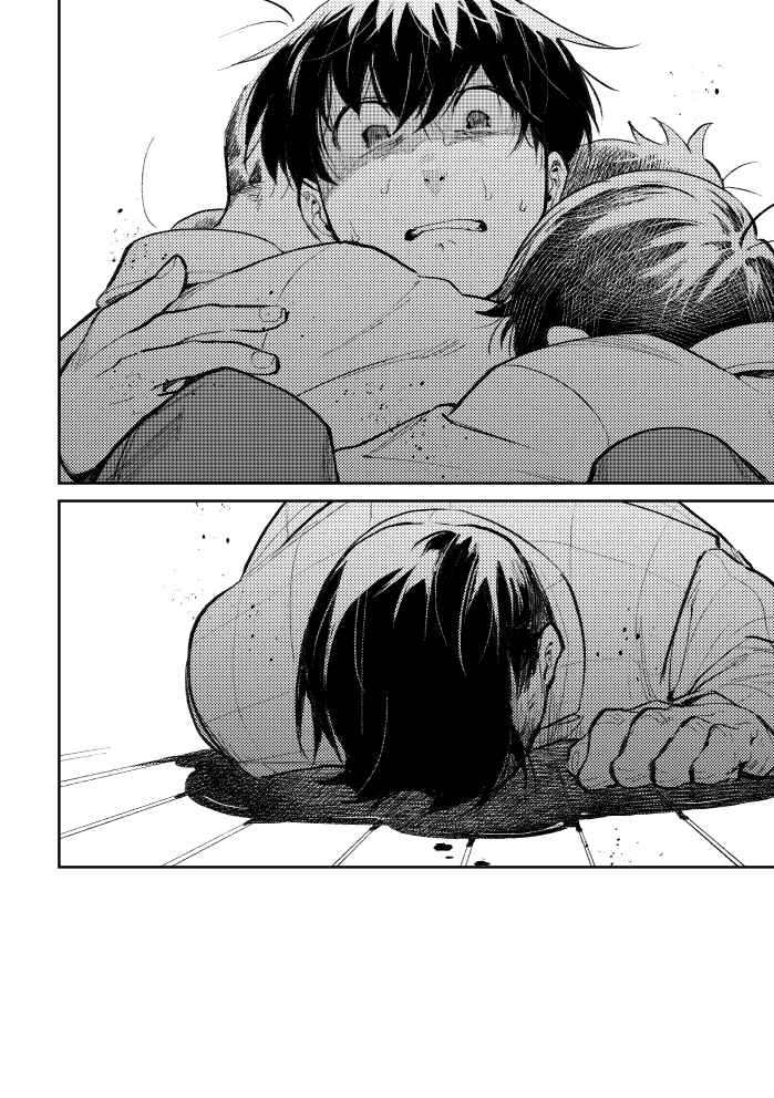Osomatsu-san - Kokuhaku (Doujinshi) Oneshot 第82页