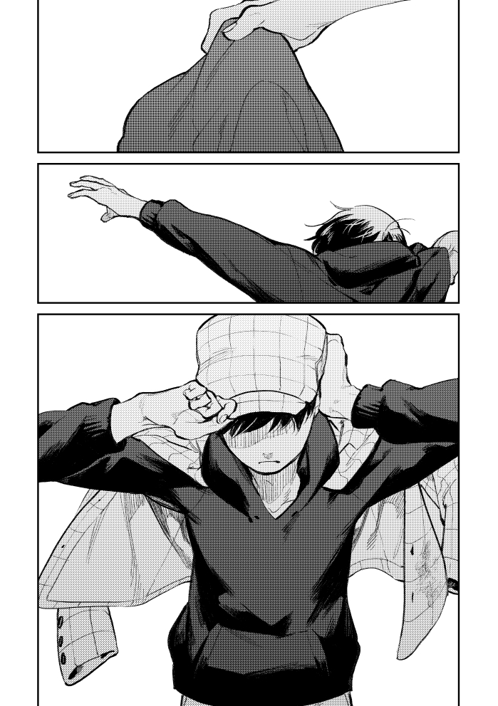 Osomatsu-san - Kokuhaku (Doujinshi) Oneshot 第98页