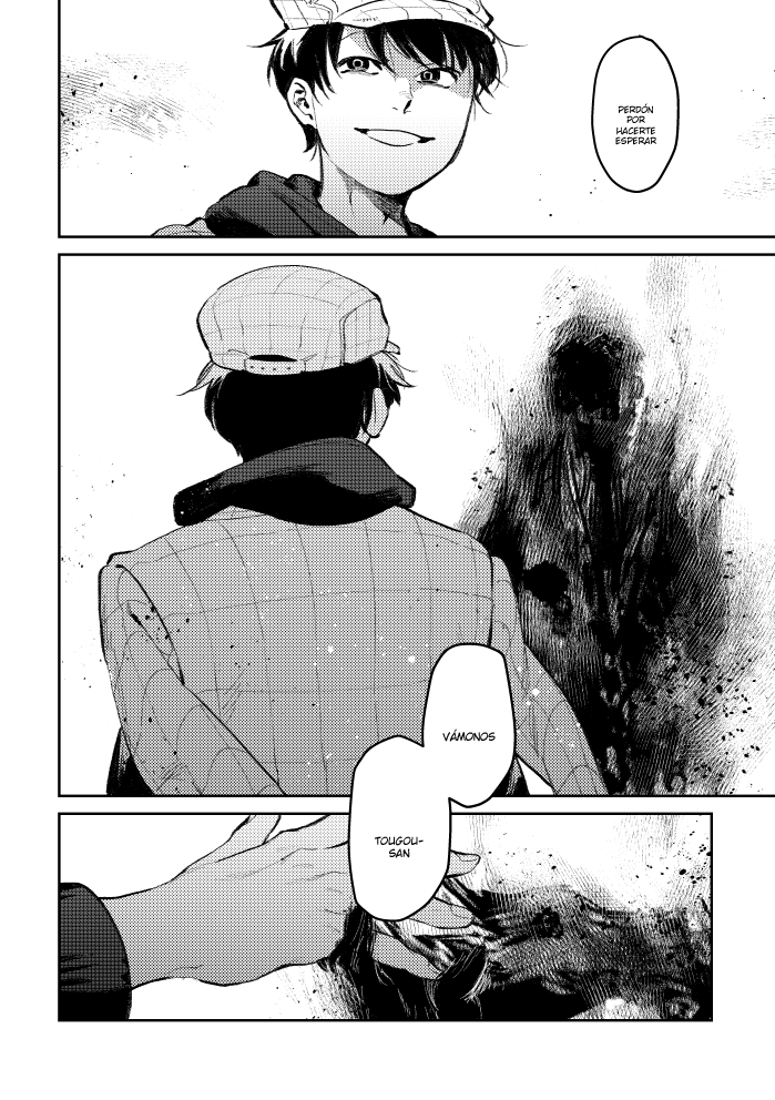 Osomatsu-san - Kokuhaku (Doujinshi) Oneshot 第100页