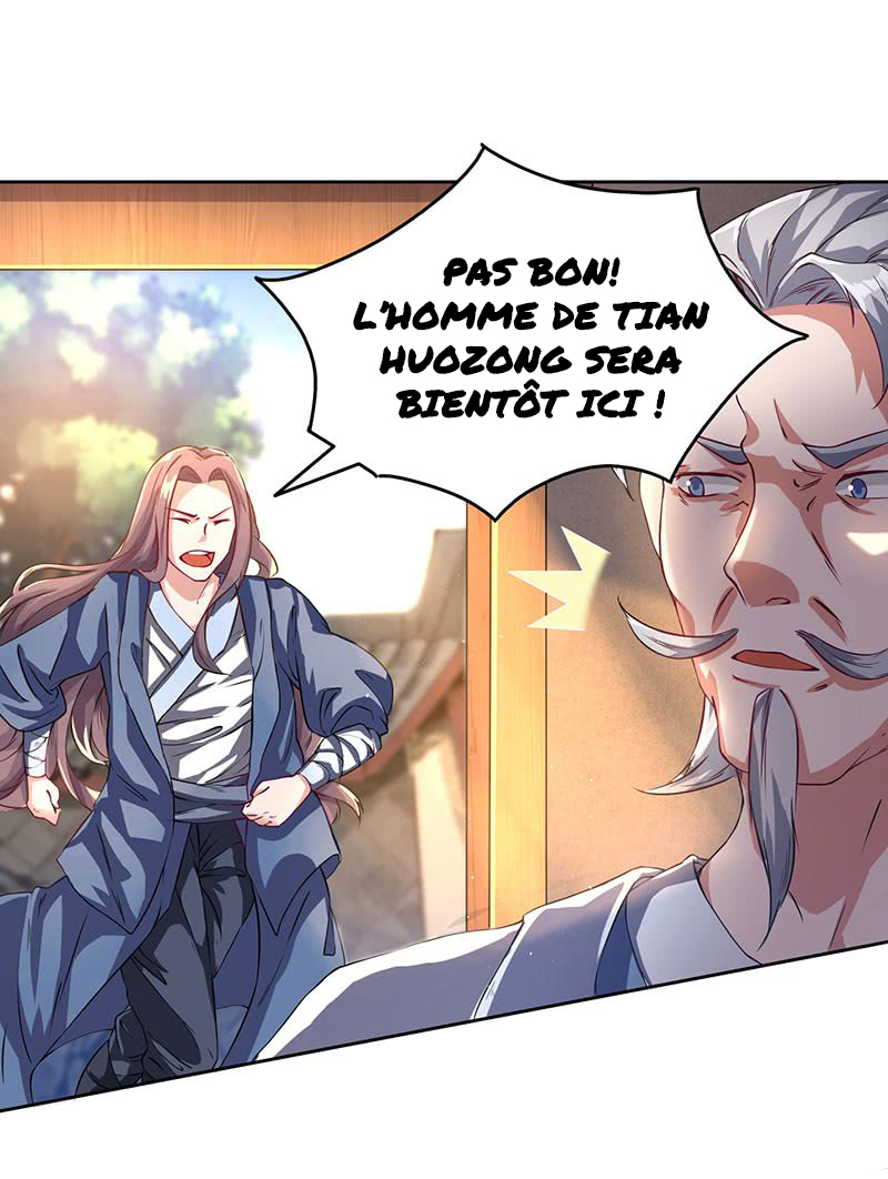 One Step Toward Freedom Ch. 2 第5页