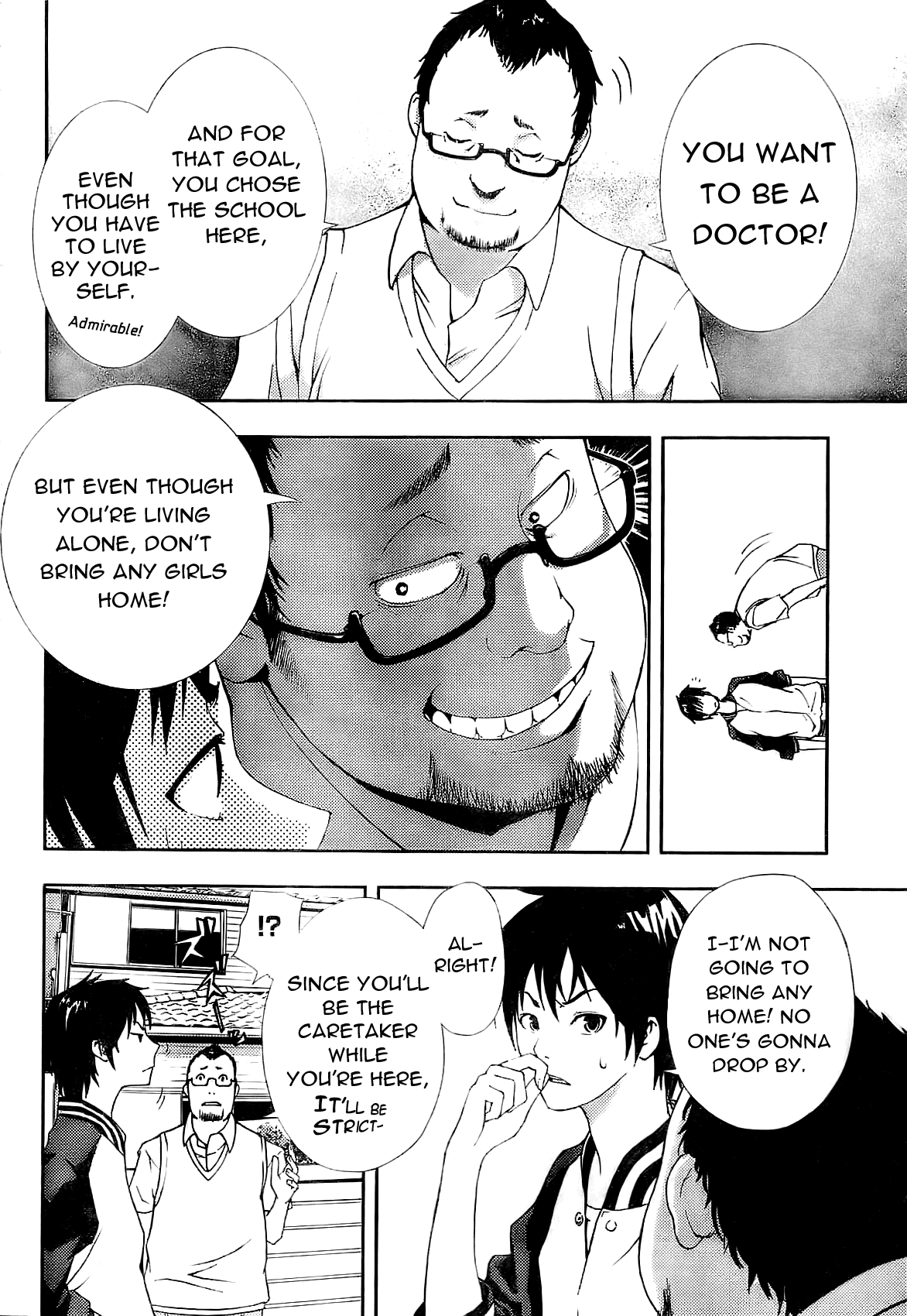 Dr. Rurru Here comes Rurru 第9页