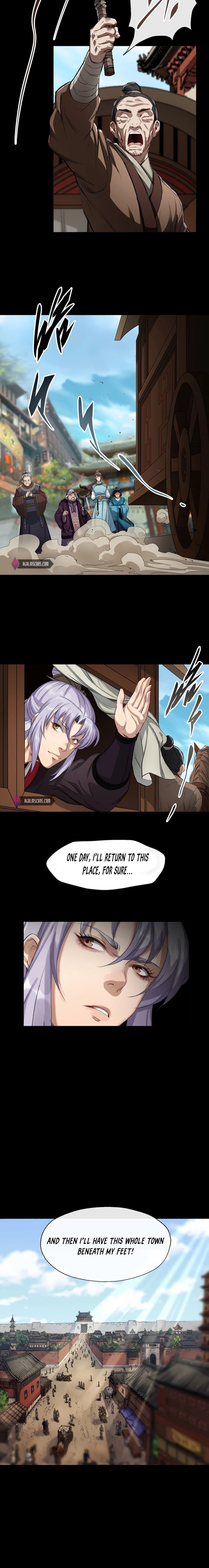The Great Sage Ch. 2 第9页
