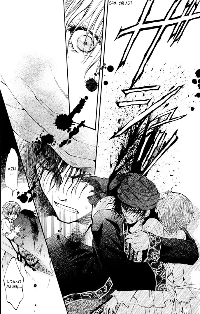 Kuroorihime to Kawaki no Ou Oneshot 第48页