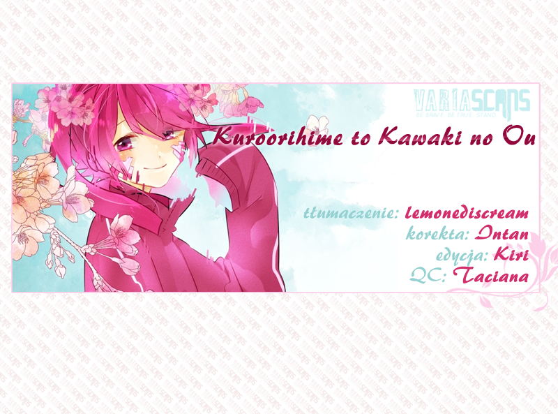 Kuroorihime to Kawaki no Ou Oneshot 第59页