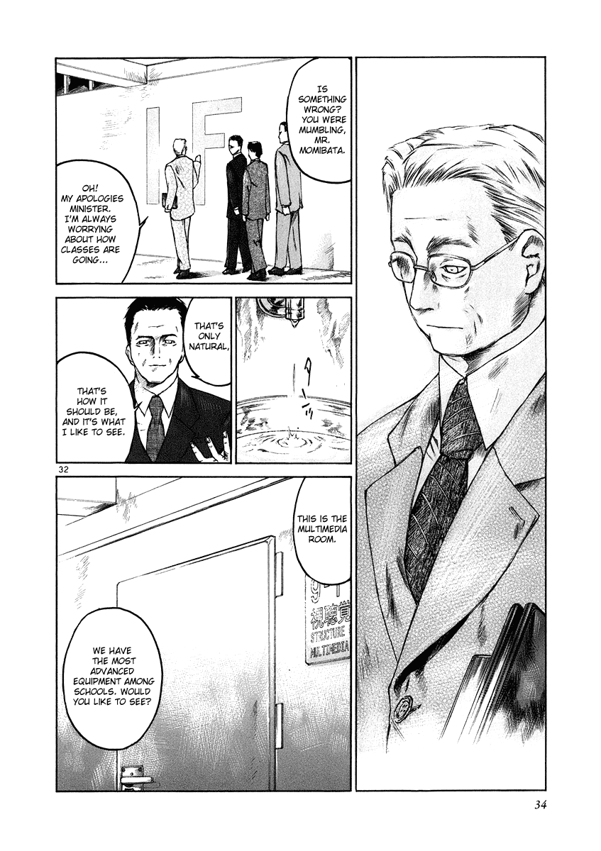 Ordinary± Ordinary± 第32页