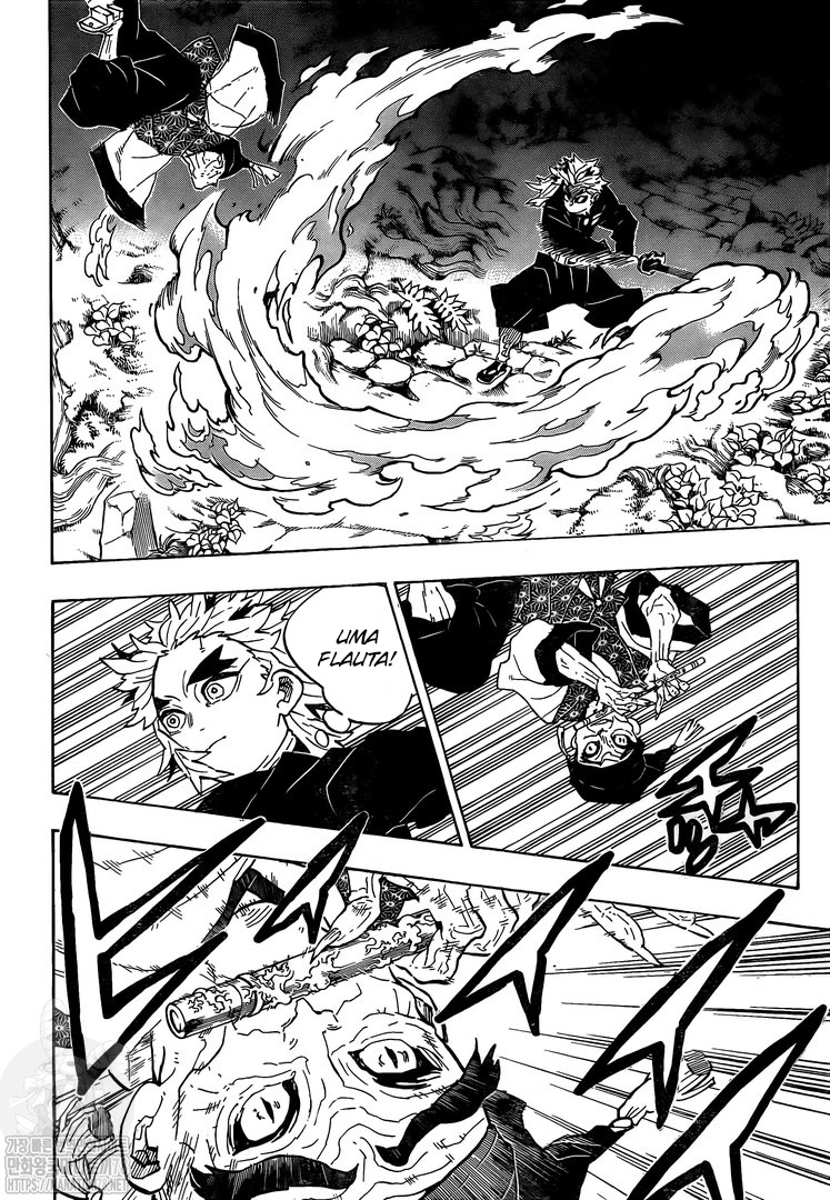 Demon Slayer: Kimetsu no Yaiba Special One-Shot Oneshot 第11页