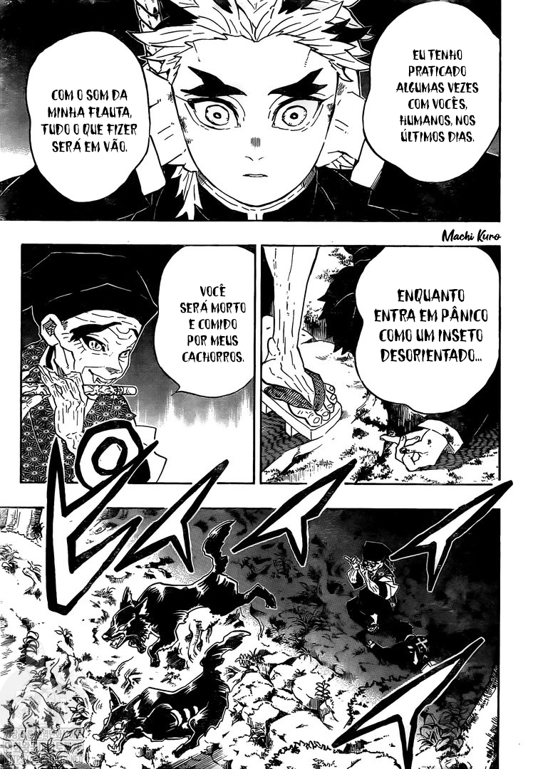 Demon Slayer: Kimetsu no Yaiba Special One-Shot Oneshot 第14页
