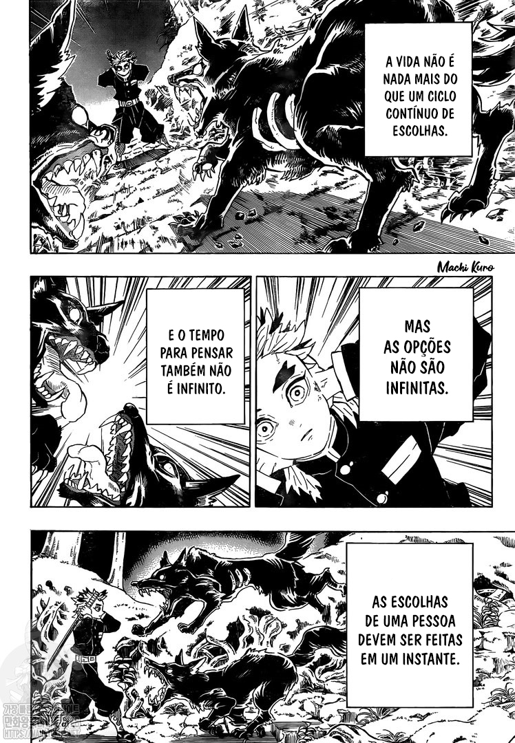 Demon Slayer: Kimetsu no Yaiba Special One-Shot Oneshot 第15页