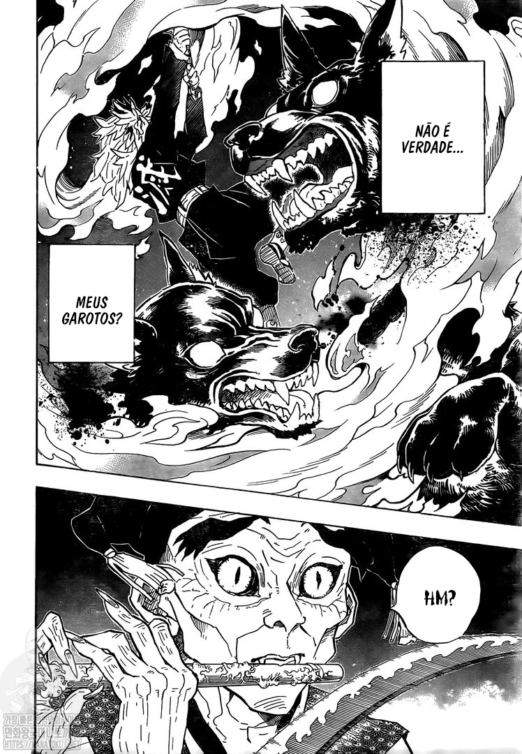 Demon Slayer: Kimetsu no Yaiba Special One-Shot Oneshot 第17页