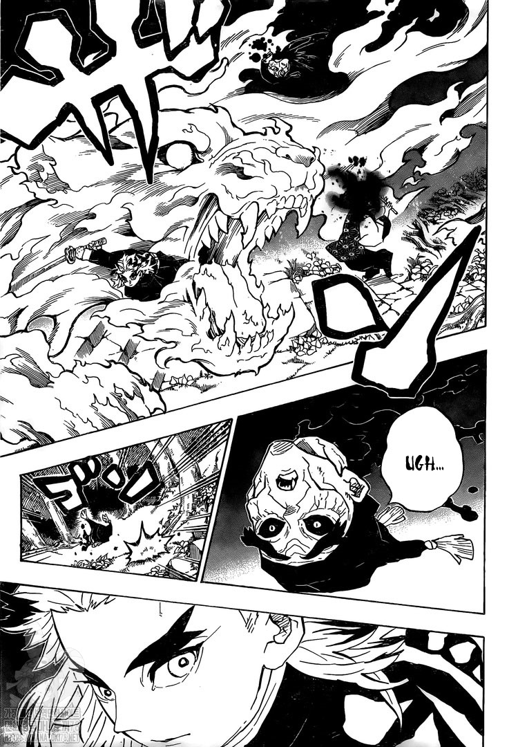 Demon Slayer: Kimetsu no Yaiba Special One-Shot Oneshot 第18页