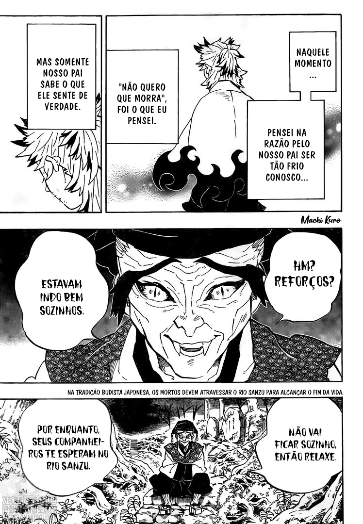 Demon Slayer: Kimetsu no Yaiba Special One-Shot 第8页