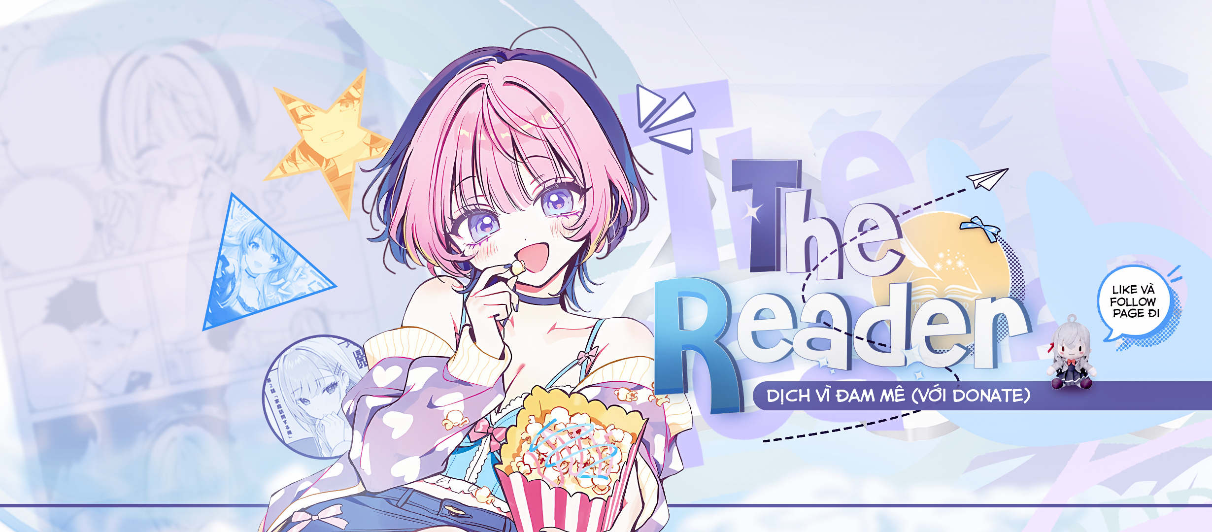 The Beast of the Chocolate Lily 第1页