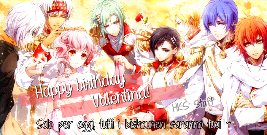 Lalala Hallelujah! Vol. 1 Ch. 4 第5页