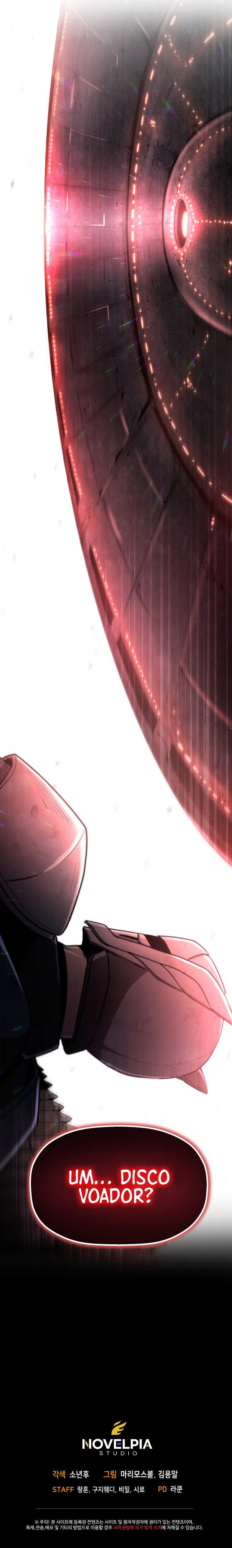The Unexpectedly Strong Knight in the Elf’s Arena Ch. 1 第21页