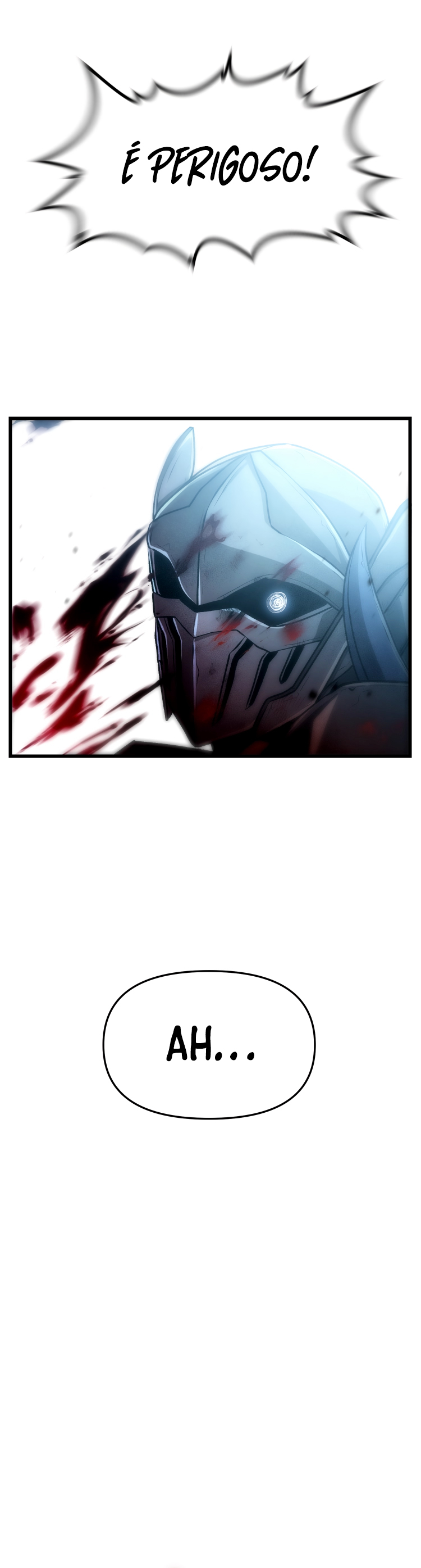 The Unexpectedly Strong Knight in the Elf’s Arena Ch. 1 第8页