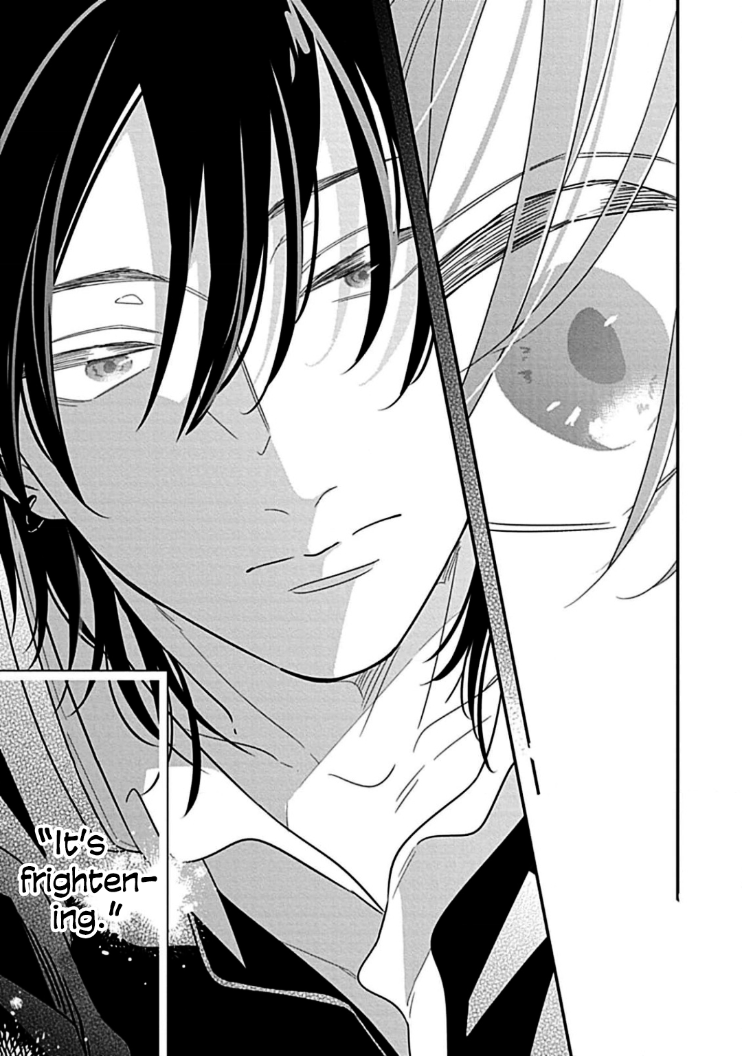 Kimi ni Furu Kotonoha wa Vol. 1 Ch. 1 第46页