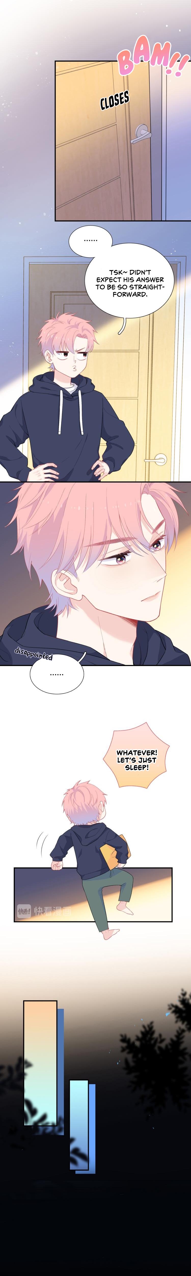 Falling Galaxy Falling into your embrace 第3页