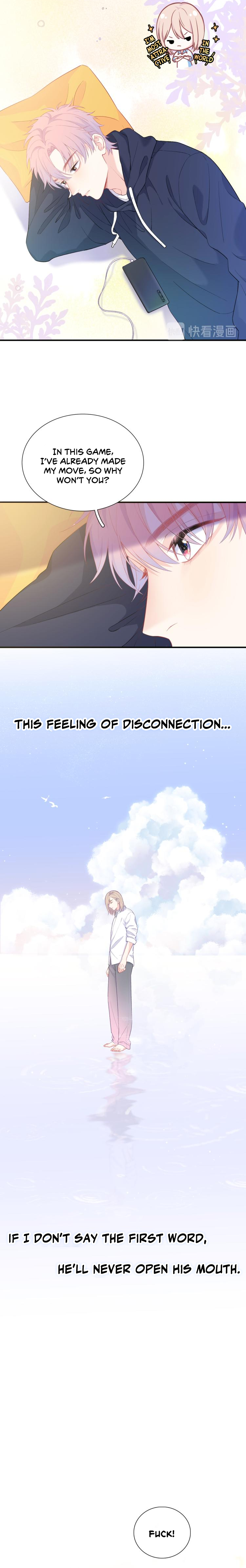 Falling Galaxy Falling into your embrace 第10页