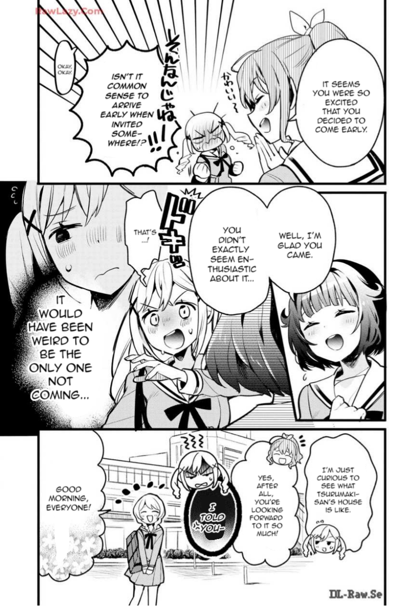BanG Dream! Girls Band Party! Event Diary Sakura Blooming Party! (Part 2) 第2页