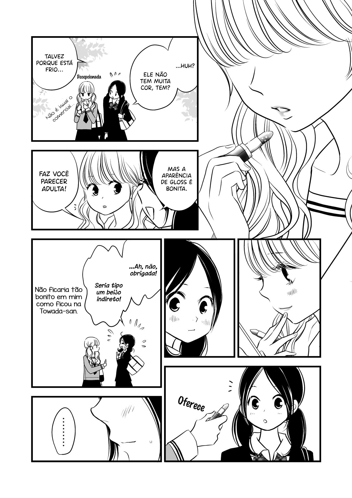This Girl Will Make Me a Woman Vol. 1 Ch. 2 第14页
