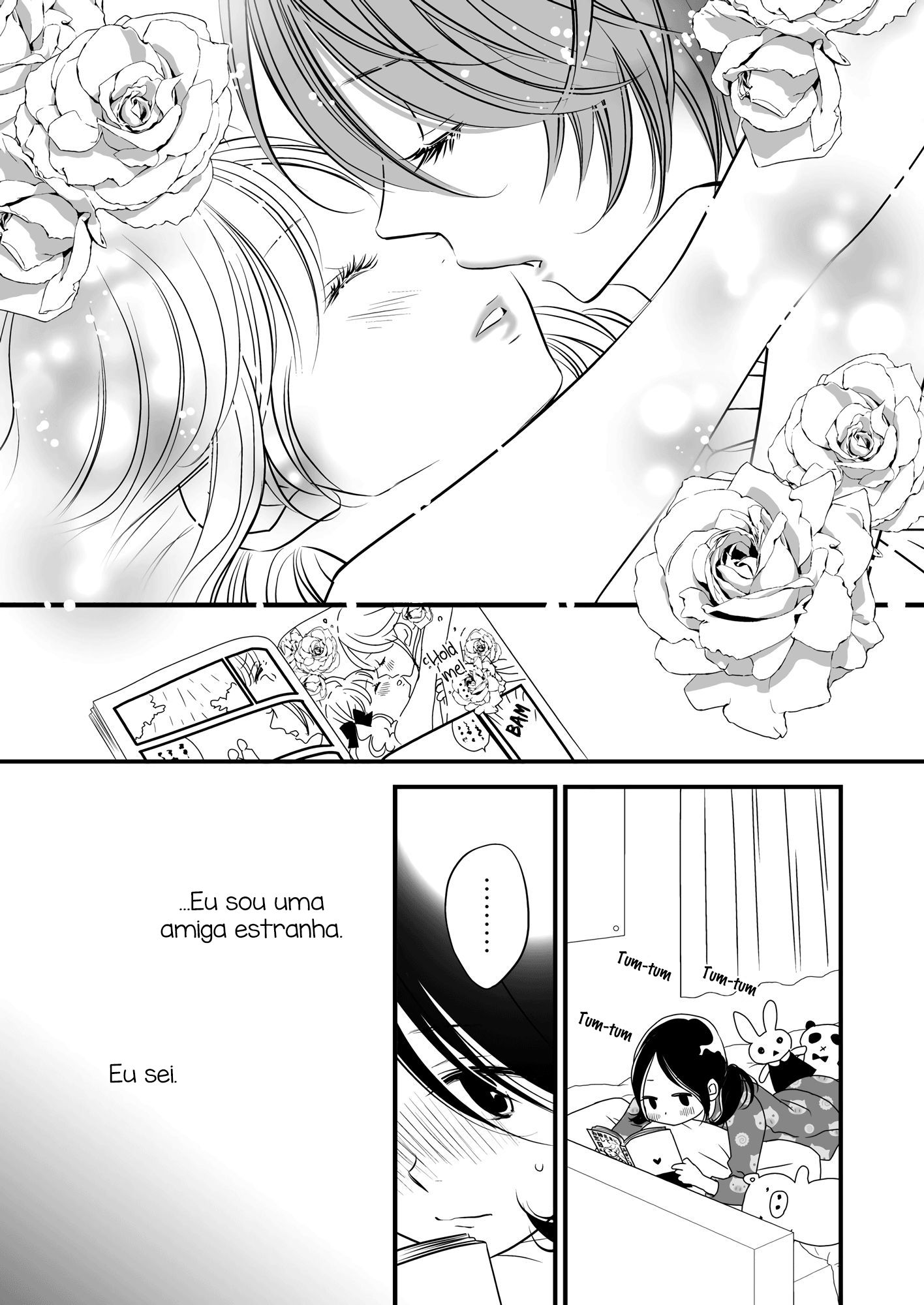 This Girl Will Make Me a Woman Vol. 1 Ch. 2 第19页