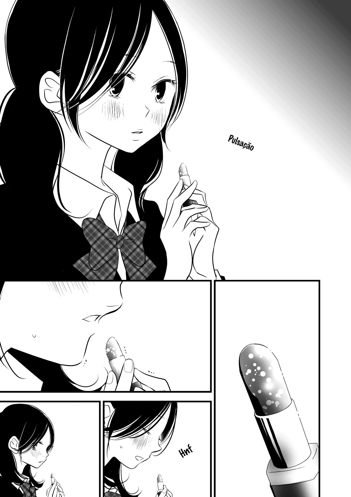 This Girl Will Make Me a Woman Vol. 1 Ch. 2 第25页