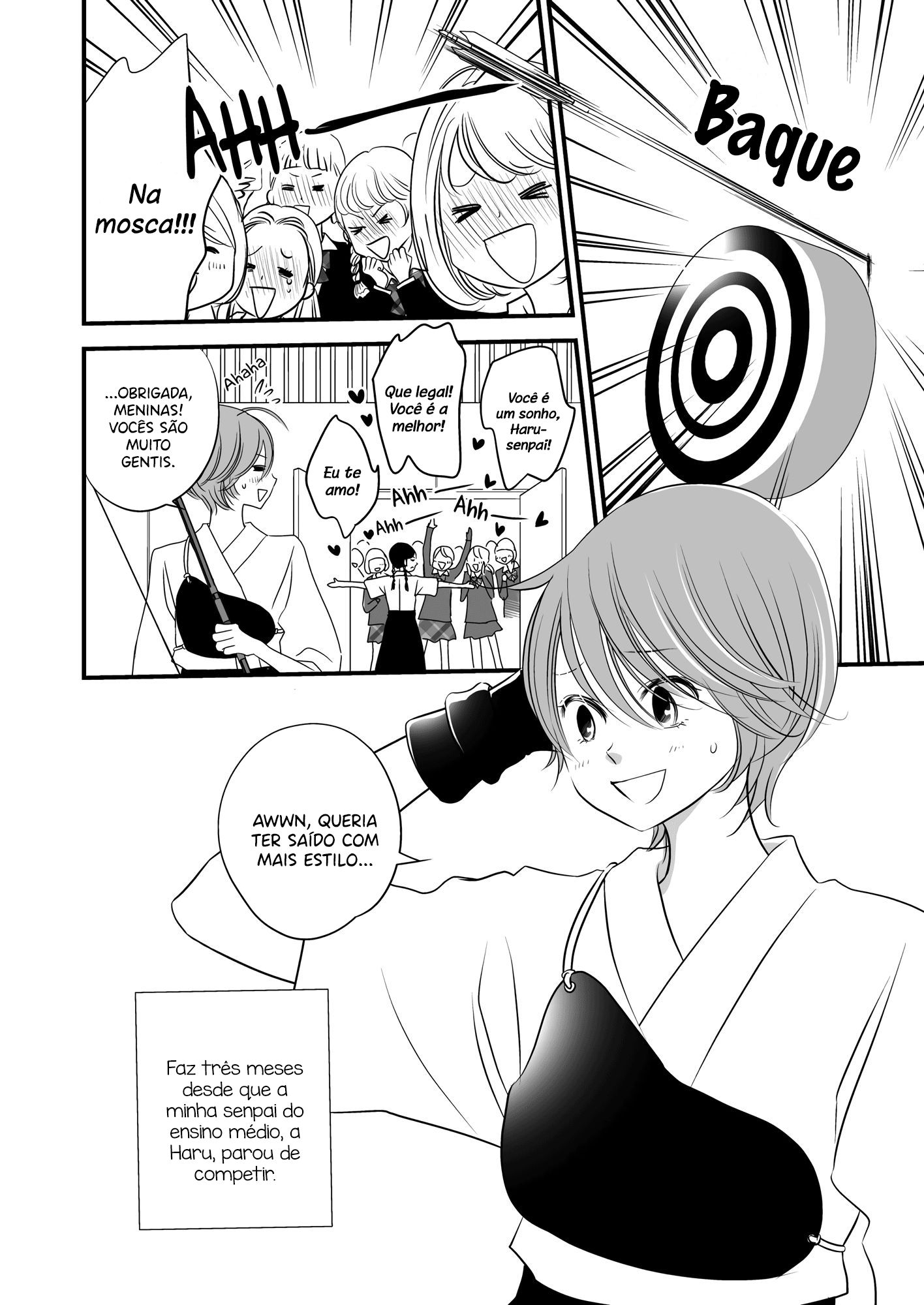 This Girl Will Make Me a Woman Vol. 1 Ch. 2 第5页