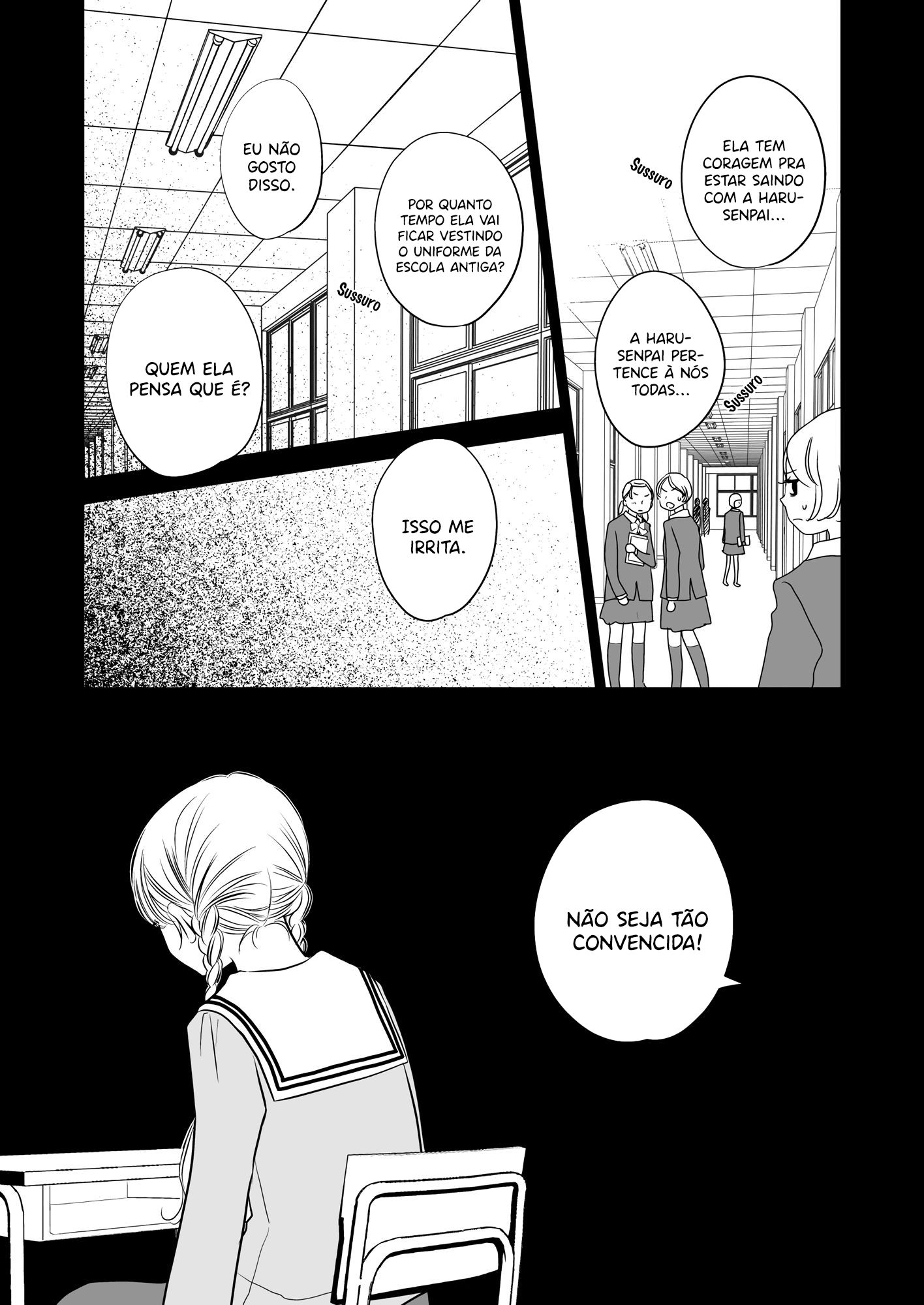 This Girl Will Make Me a Woman Vol. 1 Ch. 2 第10页