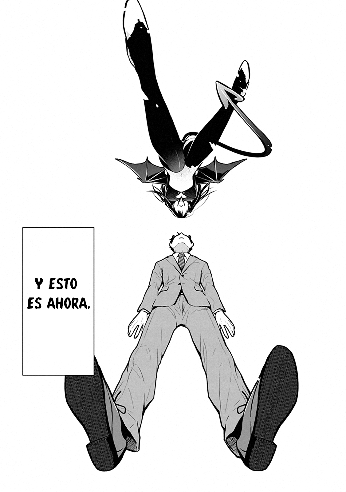 Maou no Kawaii Yamada wa Yoiko Vol. 1 Ch. 2 第3页