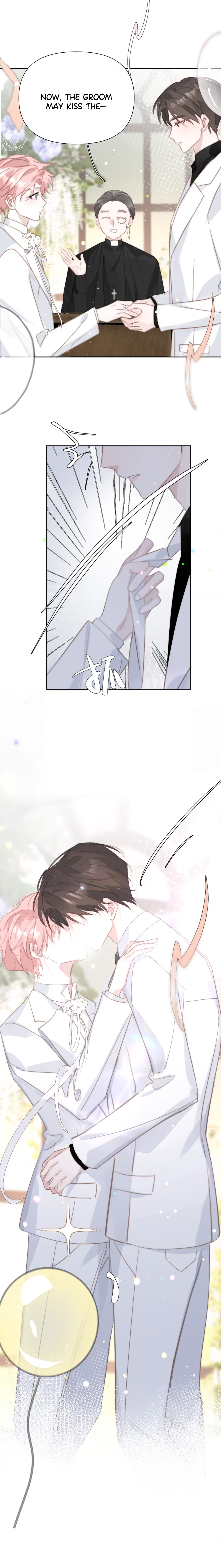Bedtime Agreement As if in a Dream 第11页