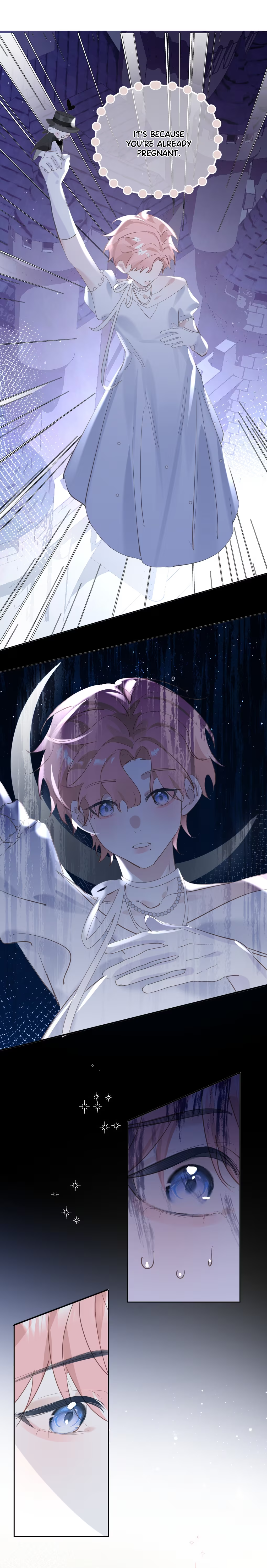 Bedtime Agreement As if in a Dream 第4页