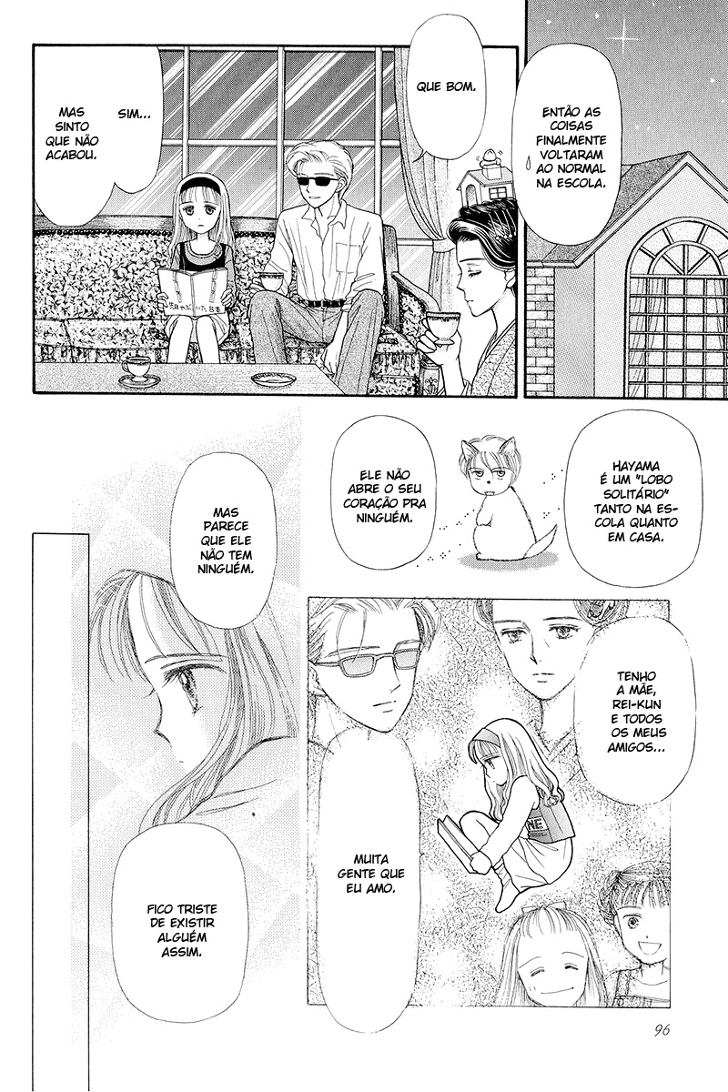 Kodocha Vol. 1 Ch. 3 第29页