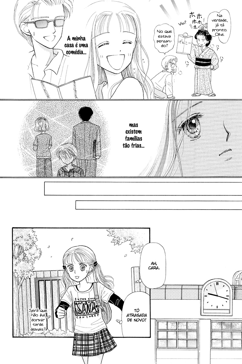 Kodocha Vol. 1 Ch. 3 第31页