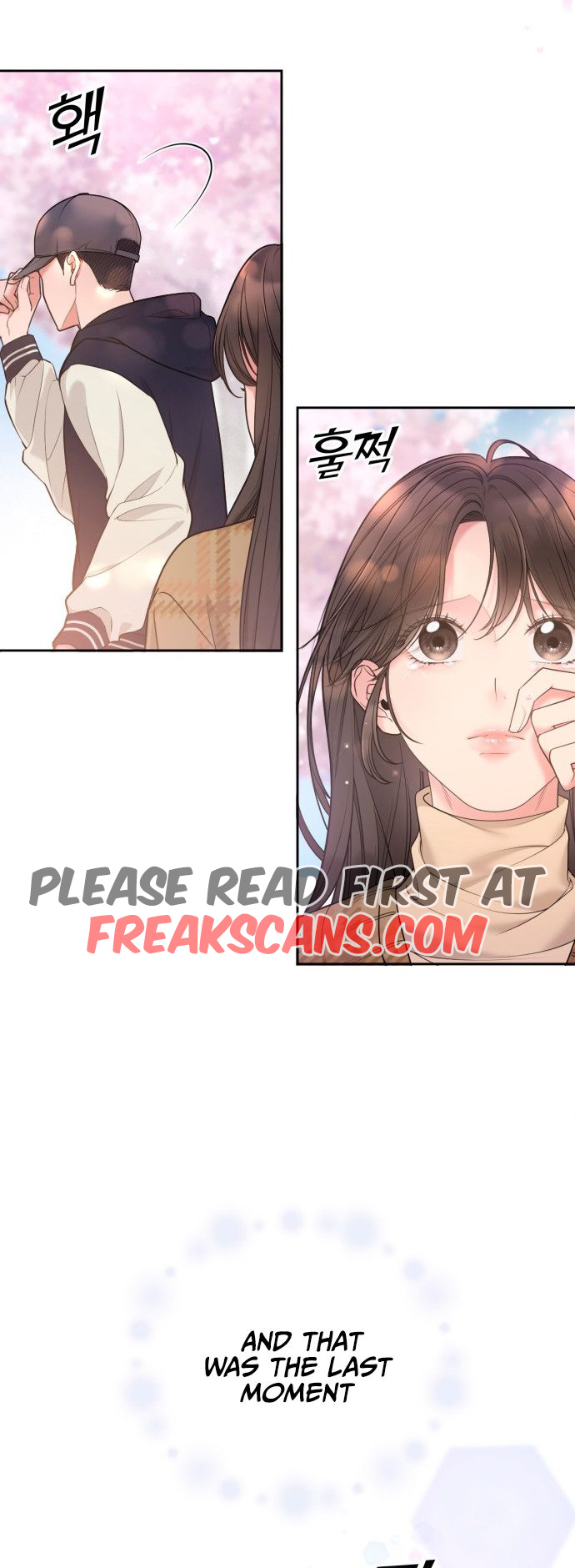 Young Boss 第8页