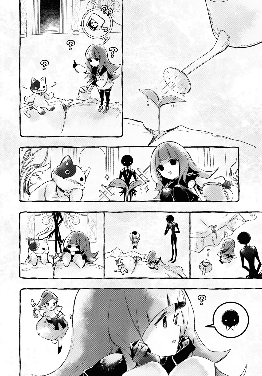 Deemo -Sakura Note- Episode 2 Part 3 第16页